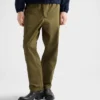 Pantalones de algodón Pantalones de algodón