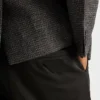 Pantalones de algodón Pantalones de algodón