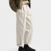 Pantalones de algodón Pantalones de algodón