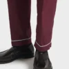 Pantalones de algodón Pantalones de algodón