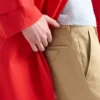 Pantalones de algodón Pantalones de algodón