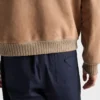 Pantalones de algodón Pantalones de algodón