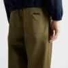 Pantalones de algodón Pantalones de algodón