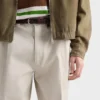 Pantalones de algodón Pantalones de algodón