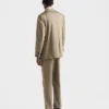 Pantalones de algodón con llavero Pantalones de algodón con llavero