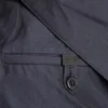 Pantalones de algodón y seda
