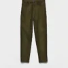 Pantalones de ante Pantalones de ante