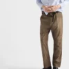 Pantalones de ante Pantalones de ante