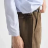 Pantalones de ante Pantalones de ante