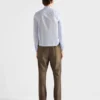 Pantalones de ante Pantalones de ante