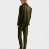 Pantalones de ante Pantalones de ante