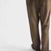 Pantalones de ante Pantalones de ante