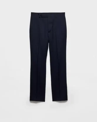 Pantalones de cachemira