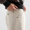 Pantalones de cambray Pantalones de cambray