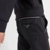 Pantalones de chándal con detalles de Re-Nylon Pantalones de chándal con detalles de Re-Nylon
