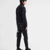 Pantalones de chándal con detalles de Re-Nylon Pantalones de chándal con detalles de Re-Nylon