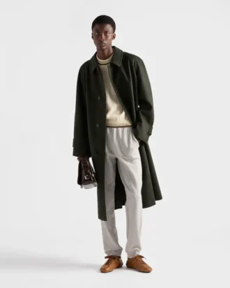 Pantalones de chándal de felpa de algodón