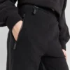 Pantalones de chándal de forro polar técnico reciclado Pantalones de chándal de forro polar técnico reciclado