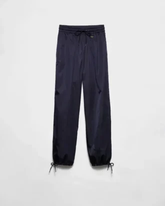 Pantalones de chándal de Re-Nylon