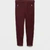 Pantalones de chándal de tejido técnico Pantalones de chándal de tejido técnico