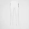 Pantalones de doble jersey reciclado Pantalones de doble jersey reciclado