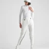 Pantalones de doble jersey reciclado Pantalones de doble jersey reciclado