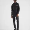Pantalones de doble jersey reciclado Pantalones de doble jersey reciclado
