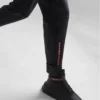 Pantalones de doble jersey reciclado Pantalones de doble jersey reciclado