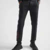 Pantalones de doble jersey reciclado Pantalones de doble jersey reciclado