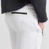 Pantalones de doble jersey reciclado Pantalones de doble jersey reciclado