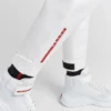 Pantalones de doble jersey reciclado Pantalones de doble jersey reciclado