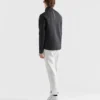 Pantalones de doble jersey reciclado Pantalones de doble jersey reciclado