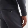 Pantalones de doble jersey reciclado Pantalones de doble jersey reciclado