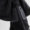 Pantalones de esquí de forro polar técnico Pantalones de esquí de forro polar técnico