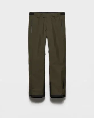 Pantalones de esquí Extreme-Tex