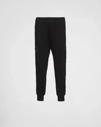 Pantalones de forro polar técnico