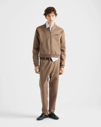 Pantalones de forro polar técnico