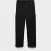 Pantalones de jersey técnico Pantalones de jersey técnico