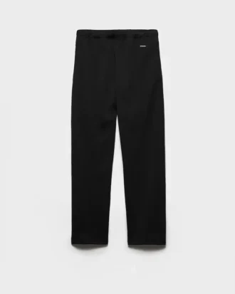 Pantalones de jersey técnico