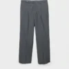 Pantalones de lana Pantalones de lana