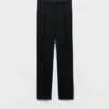 Pantalones de lana Pantalones de lana