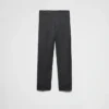 Pantalones de lana Pantalones de lana