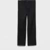 Pantalones de lana Pantalones de lana