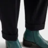 Pantalones de lana Pantalones de lana
