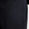 Pantalones de lana Pantalones de lana