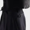 Pantalones de lana Pantalones de lana