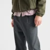 Pantalones de lana Pantalones de lana