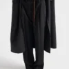 Pantalones de lana ligera Pantalones de lana ligera