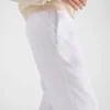 Pantalones de lino Pantalones de lino
