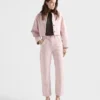 Pantalones de lona